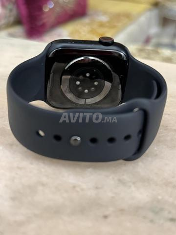Apple Watch 9 Series 45mm, ECG, GPS, Téléphone - 2
