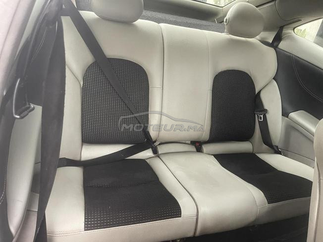 Mercedes-Benz Classe CLC Diesel Manuelle 2009