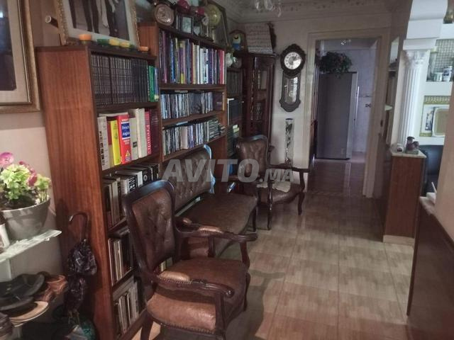 Appartement à vendre 139 m² à Casablanca - 2