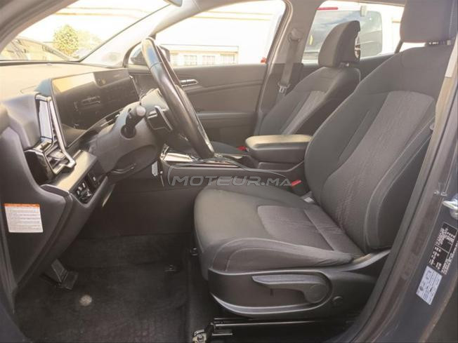 Kia Sportage Hybride Automatique 2023 à Casablanca
