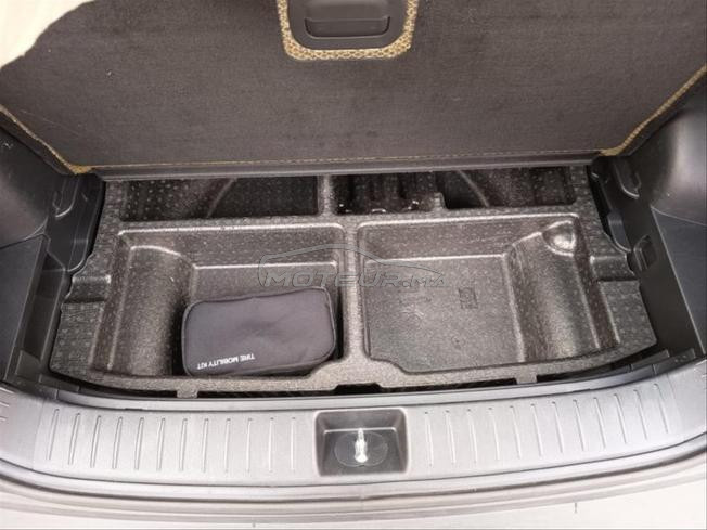 Kia Sportage Hybride Automatique 2023 à Casablanca