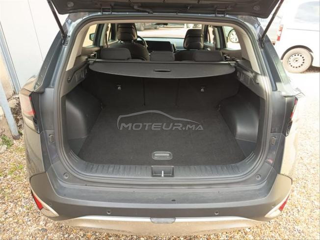 Kia Sportage Hybride Automatique 2023 à Casablanca