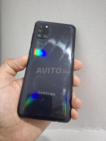 Samsung A31 128gb - 2