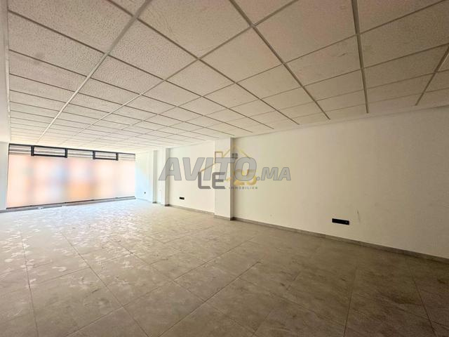 Plateau bureau de 65 m² à louer – Route de Safi - 2