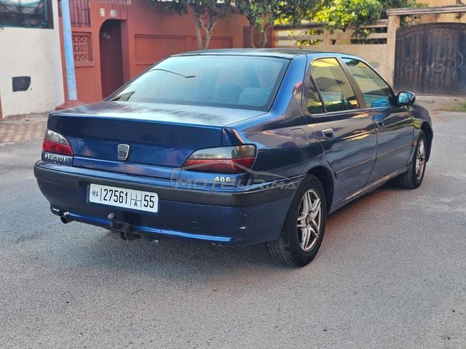 voiture en très bon état