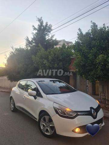 Renault Clio - 2