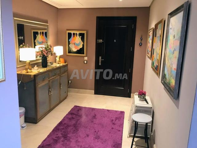 Spacieux appartement à vendre 151 m² à Marrakech - 2
