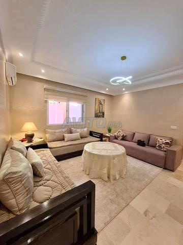 Magnifique Appartement meublée à louer - 2