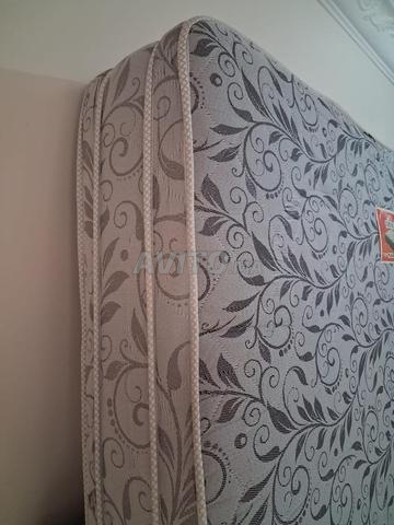 2 matelas à vendre - 2