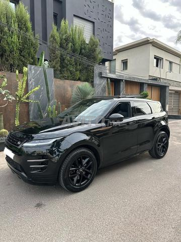 Range Rover Bébé Velar R Dynamique - 2