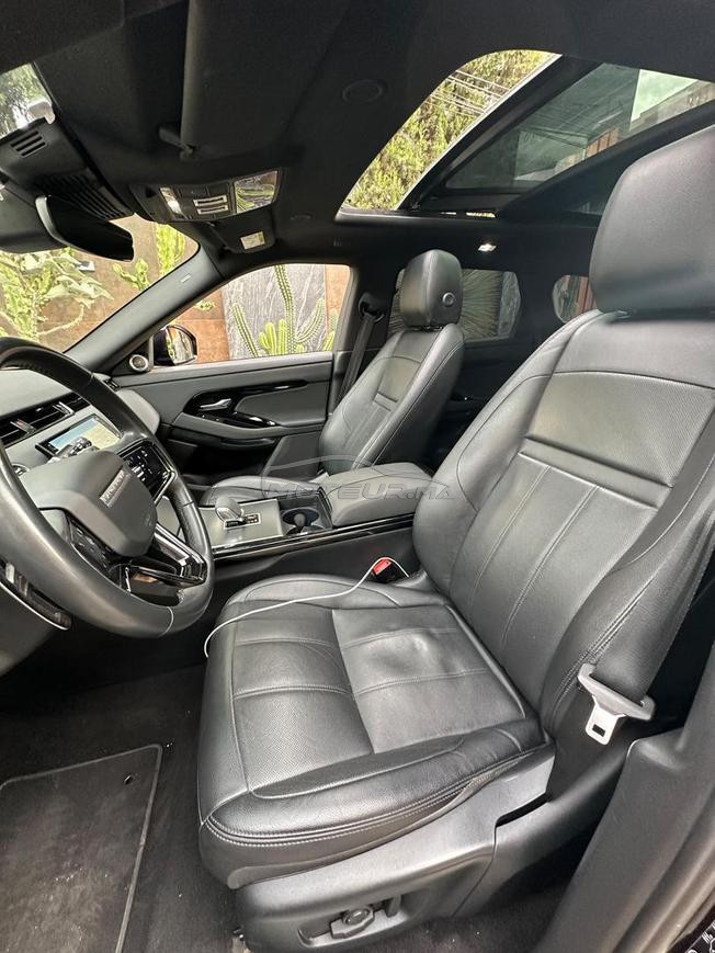 Range  Rover Bébé velar R dynamique
