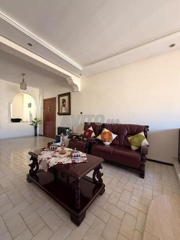 APPARTEMENT À VENDRE - RÉSIDENCE NADIA - 2