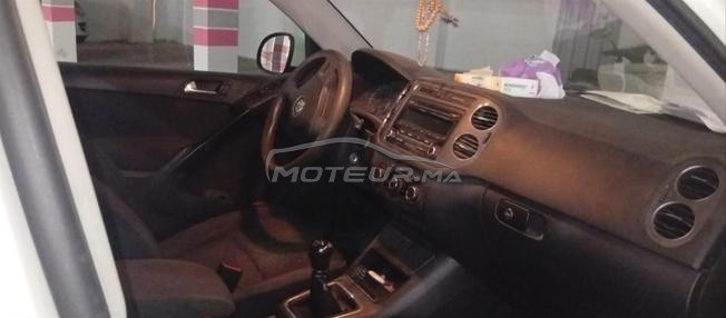 vente tiguan