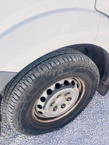 هيونداي H350 ديزل 2018