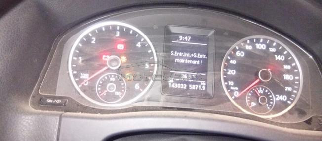 vente tiguan