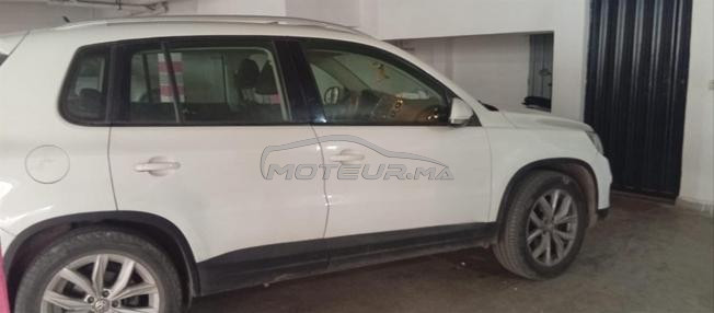 vente tiguan