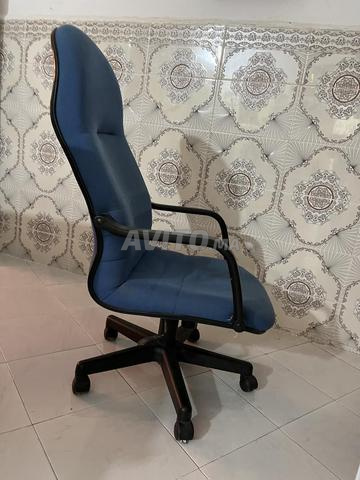 Chaise de bureau - 2