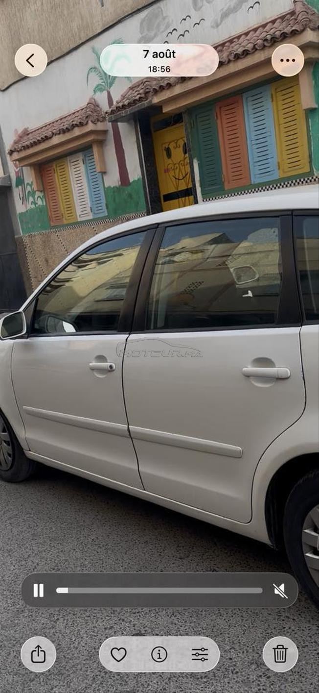 Polo essence 1.2  2009