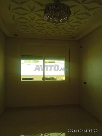 Appartement N°6 Immeuble Yacout - 2