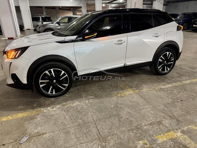 Peugeot 2008 GT