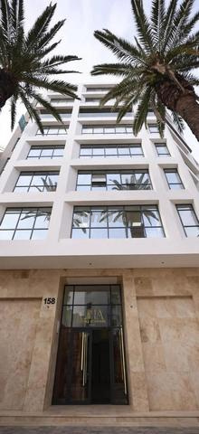 CENTRE AFFAIRE LINA BD MAARIF CASABLANCA - 2