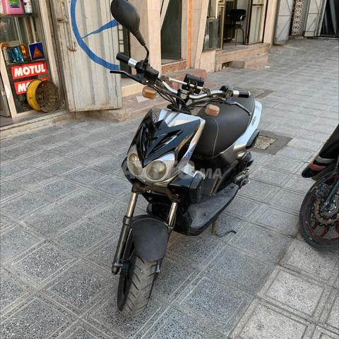 SLM stunt نظيفة 2014 - 2