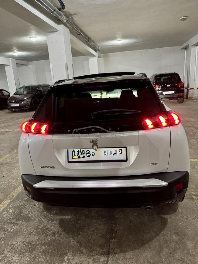 Peugeot 2008 GT