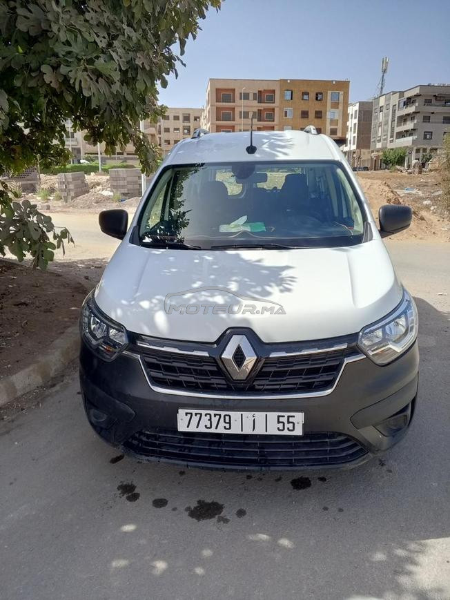 Renault Express 2023