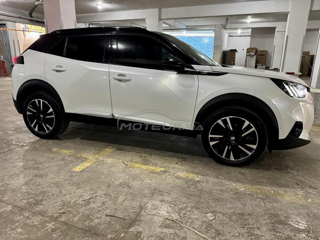 Peugeot 2008 GT