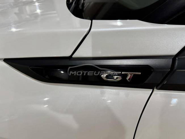 Peugeot 2008 GT