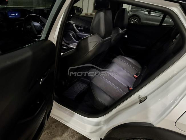 Peugeot 2008 GT