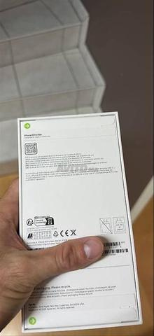 iPhone 18 Pro Max 256 Go Neuf - 2