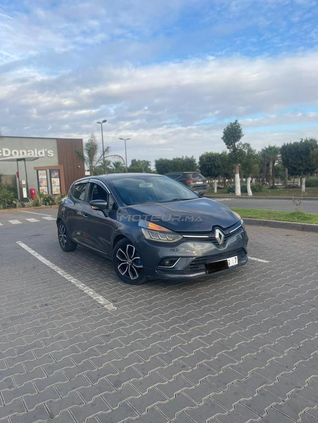 Renault Clio 2021
