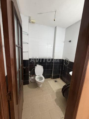 Appartement à vendre - 2