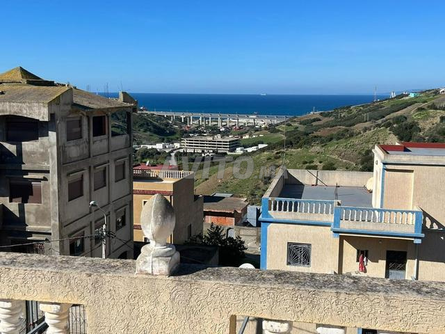 Villa à vendre à Ksar Sghir ou échange contre maison (Tanger uniquement) - 2