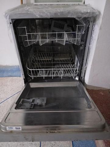 Lave-vaisselle - 2