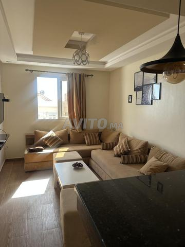 Quartier El Qasm Un, près des villas de la Corniche El Qasm