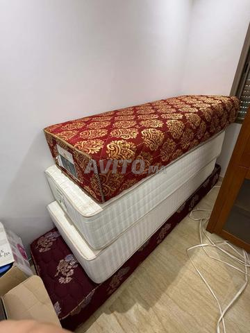 مراتب إسفنجية للصالون