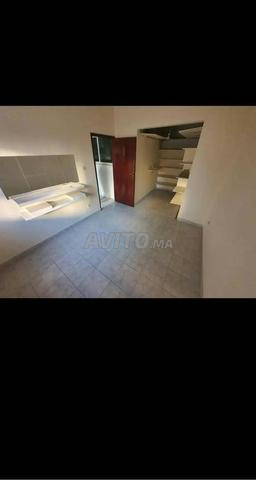Appartement à louer 50 m² à Casablanca - 2