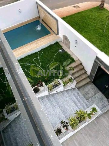 Villa de luxe 264m² avec piscine à Kénitra - 2
