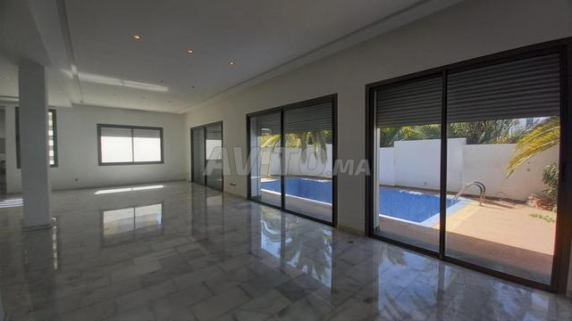 Villa à oasis à la location vide - 2