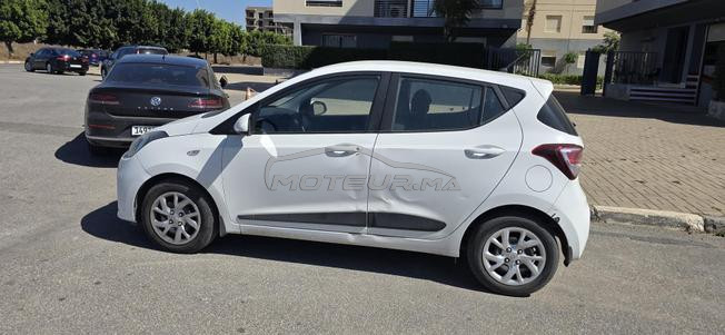 hyandai i10 grand