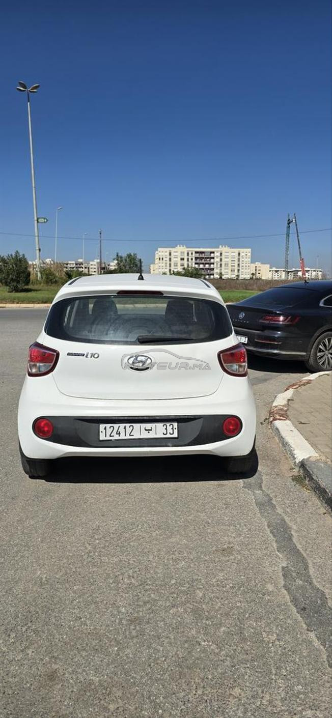 hyandai i10 grand
