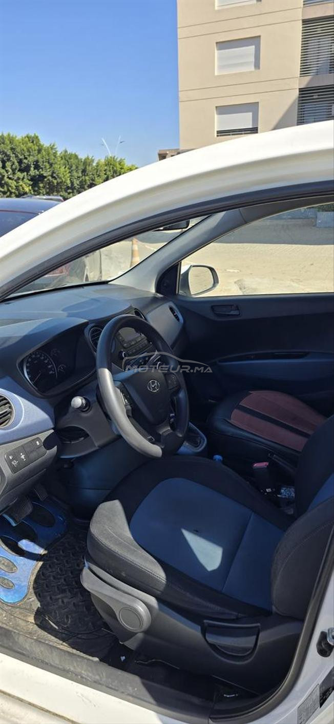 hyandai i10 grand