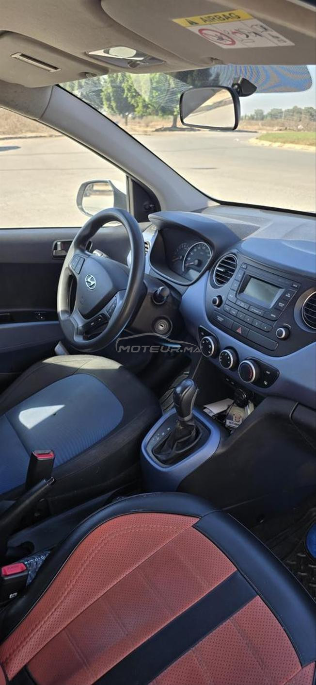 hyandai i10 grand