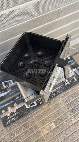 Friggitrice ad aria REGAL - 2