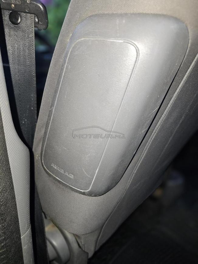 peugeot 107 dewan