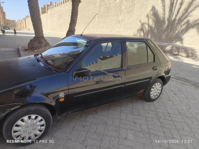 Ford Fiesta 1997