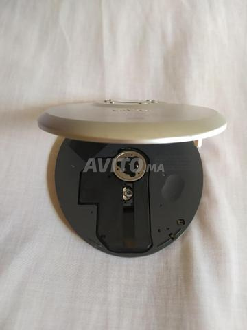 ووكمان سي دي Aiwa - 2