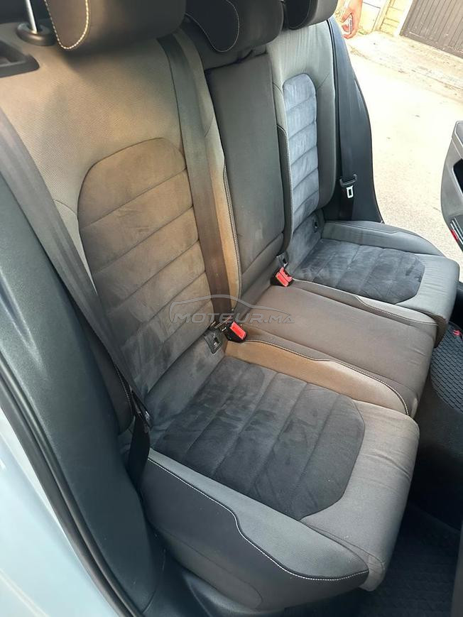golf 7 outomatic 